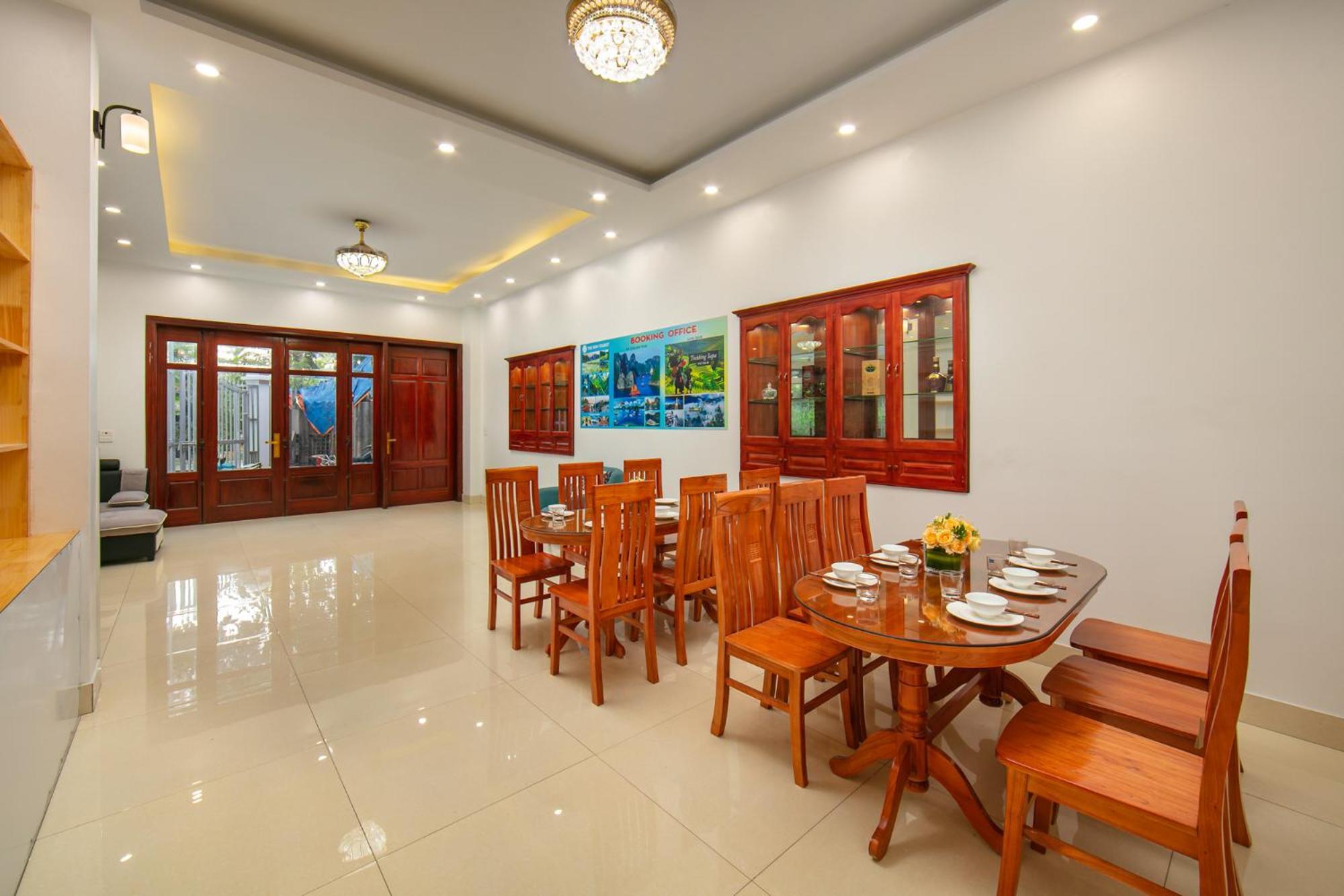 Hanoi Airport Suites Hostel Exterior photo