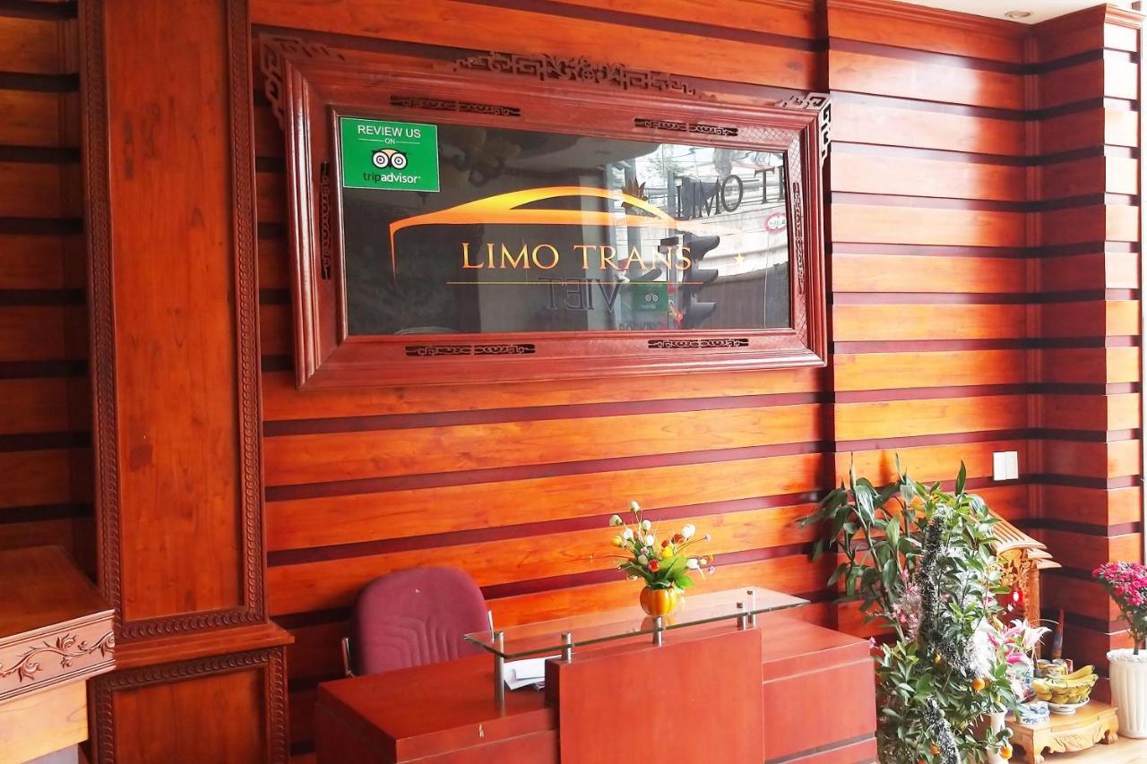 Hanoi Airport Suites Hostel Exterior photo